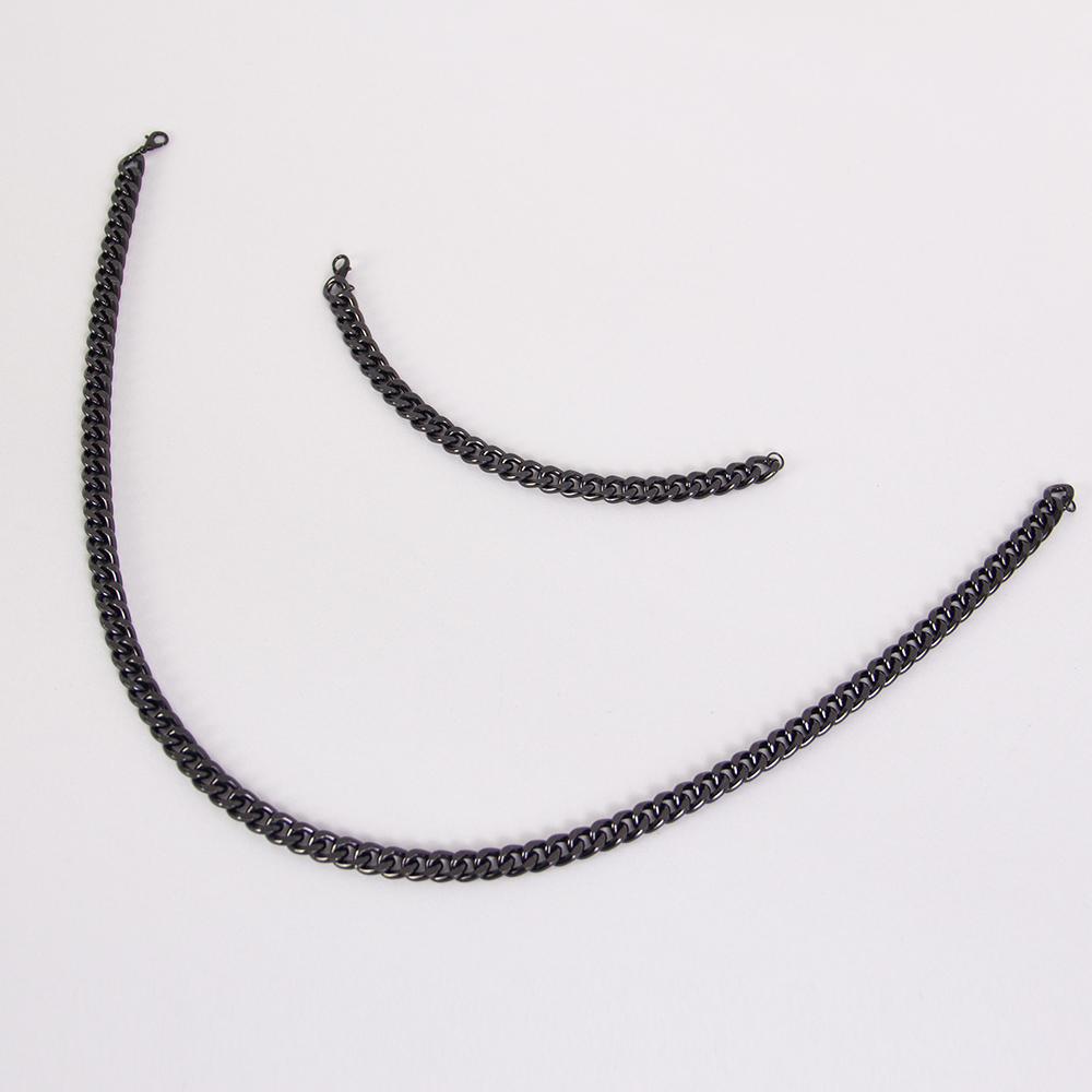 نیم ست مدل Black carbon